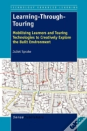 Capa do artigo Learning-Through-Touring