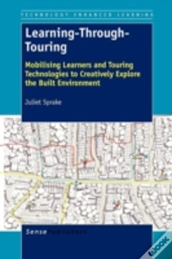 Capa do artigo Learning-Through-Touring
