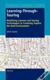 Capa do artigo Learning-Through-Touring