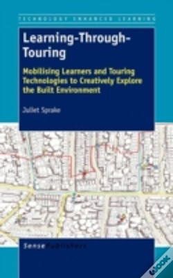 Capa do artigo Learning-Through-Touring