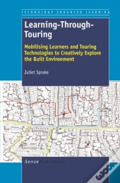 Learning-Through-Touring
