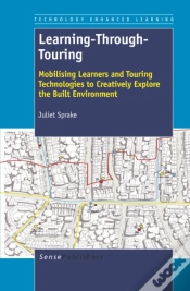 Capa do artigo Learning-Through-Touring