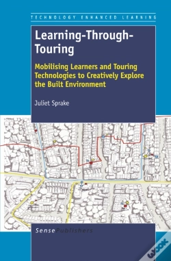 Capa do artigo Learning-Through-Touring