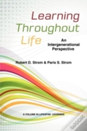 Capa do artigo Learning Throughout Life