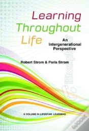 Capa do artigo Learning Throughout Life