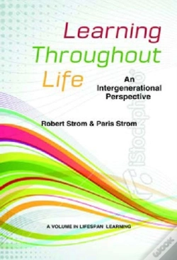 Capa do artigo Learning Throughout Life