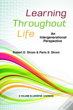 Capa do artigo Learning Throughout Life