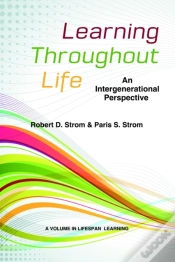 Capa do artigo Learning Throughout Life