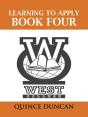 Learning To Apply Book Four - Preview