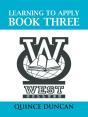 Learning To Apply Book Three - Preview