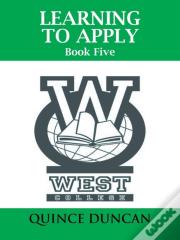 Learning To Apply