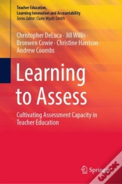 Capa do artigo Learning To Assess