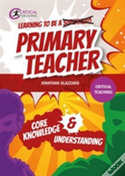 Capa do artigo Learning To Be A Primary Teacher