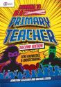 Learning To Be A Primary Teacher - Preview