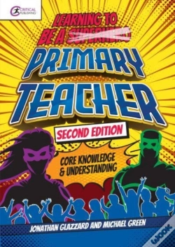 Capa do artigo Learning To Be A Primary Teacher