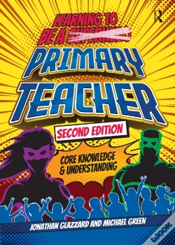 Capa do artigo Learning To Be A Primary Teacher