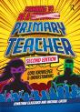 Learning To Be A Primary Teacher - Preview
