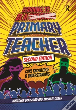 Capa do artigo Learning To Be A Primary Teacher