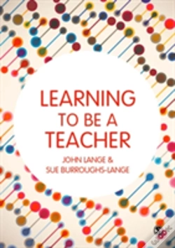Capa do artigo Learning To Be A Teacher