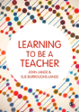 Learning To Be A Teacher - Preview