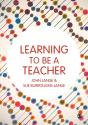 Learning To Be A Teacher - Preview