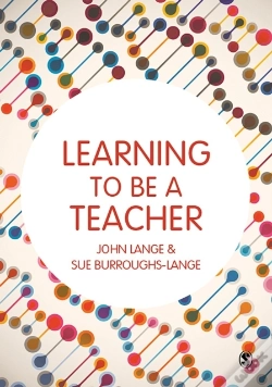 Capa do artigo Learning To Be A Teacher