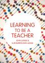 Learning To Be A Teacher - Preview