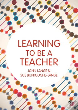 Capa do artigo Learning To Be A Teacher