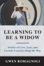 Learning To Be A Widow - Preview