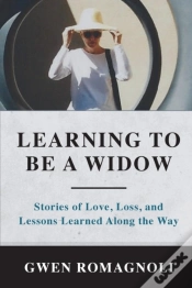 Capa do artigo Learning To Be A Widow