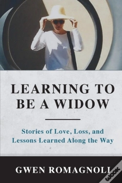 Capa do artigo Learning To Be A Widow