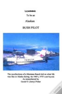 Capa do artigo Learning To Be An Alaskan Bush Pilot