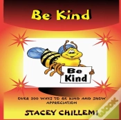 Capa do artigo Learning To Be Kind: Over 300 Ways To Be Kind & Show Appreciation