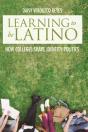 Learning To Be Latino - Preview