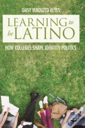 Learning To Be Latino