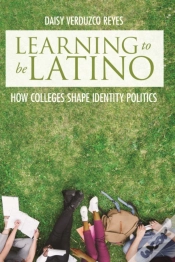 Capa do artigo Learning To Be Latino