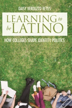 Capa do artigo Learning To Be Latino