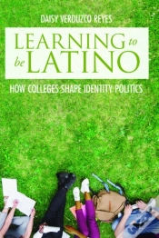 Capa do artigo Learning To Be Latino