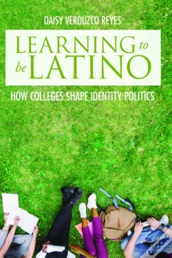 Capa do artigo Learning To Be Latino