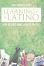 Learning To Be Latino - Preview