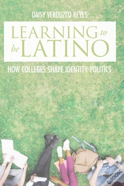 Capa do artigo Learning To Be Latino