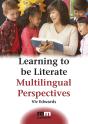 Learning To Be Literate - Preview