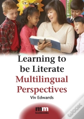 Capa do artigo Learning To Be Literate