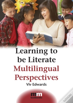 Capa do artigo Learning To Be Literate