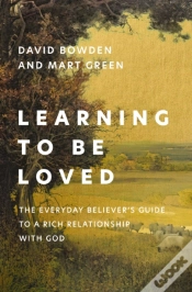 Capa do artigo Learning To Be Loved