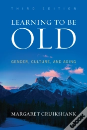 Capa do artigo Learning To Be Old
