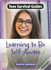 Capa do artigo Learning To Be Self-Aware