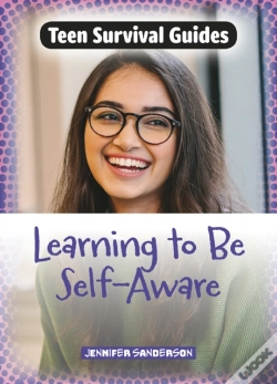 Capa do artigo Learning To Be Self-Aware