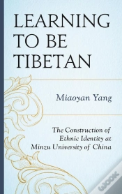 Capa do artigo Learning To Be Tibetan