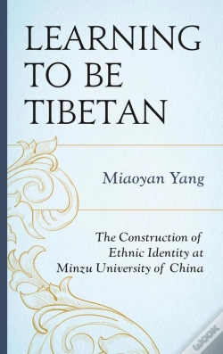 Capa do artigo Learning To Be Tibetan